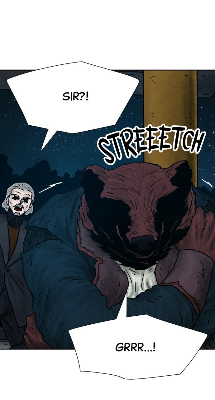 Warrior Executioner Chapter 195 page 59 - 