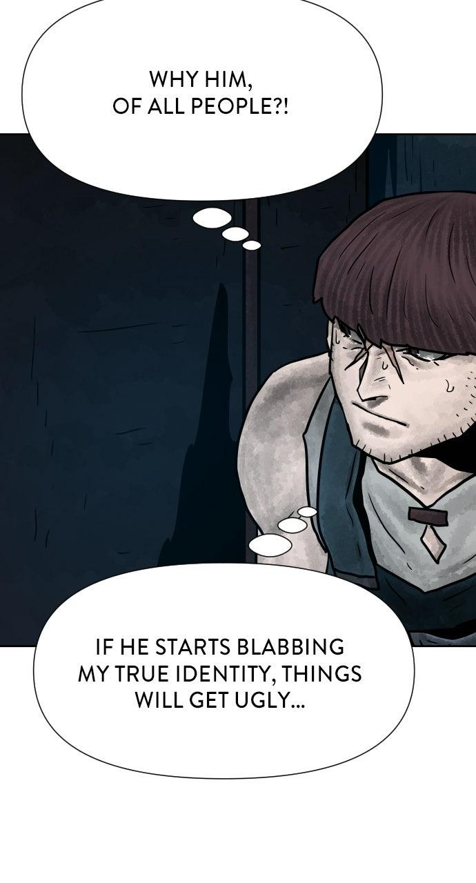 Warrior Executioner Chapter 195 page 7 - 
