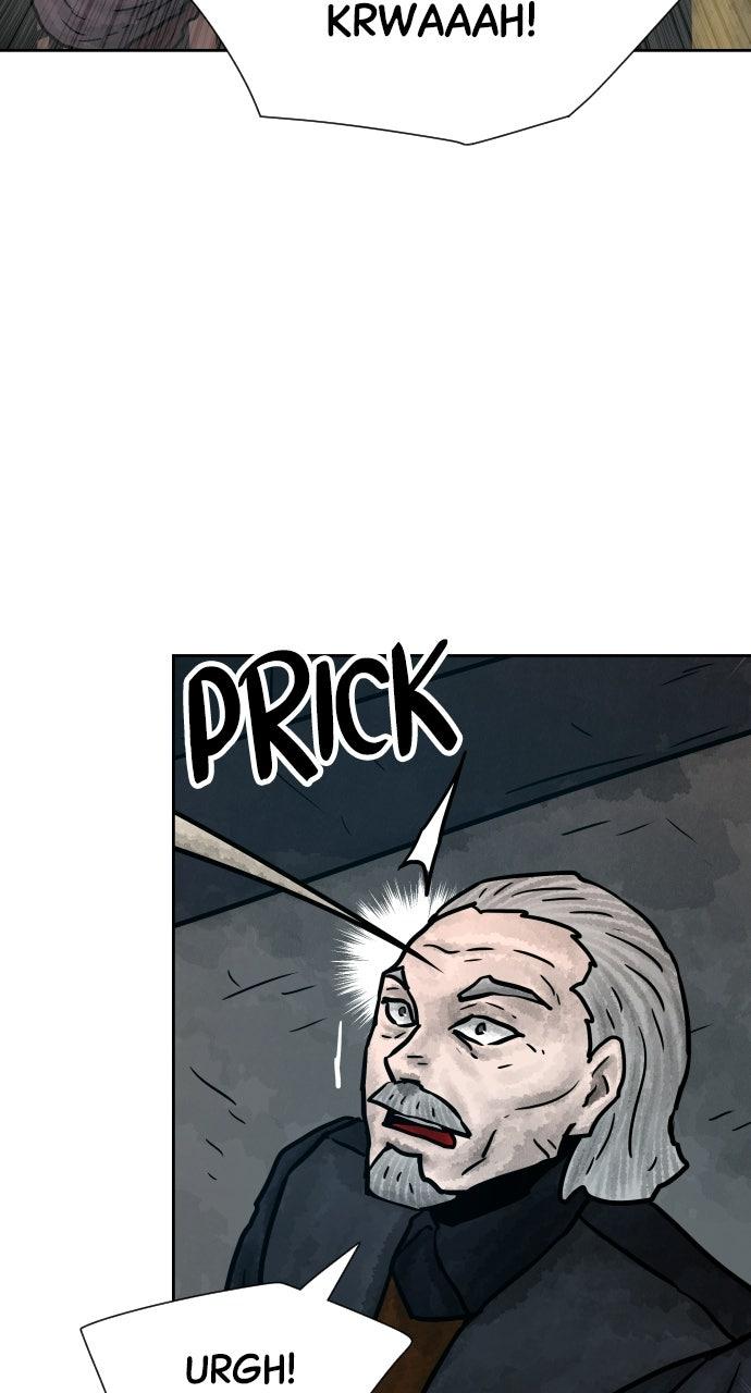 Warrior Executioner Chapter 195 page 61 - 