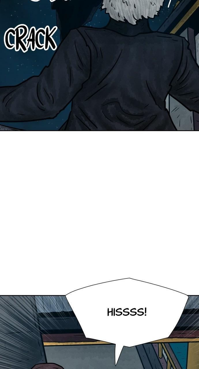 Warrior Executioner Chapter 195 page 63 - 