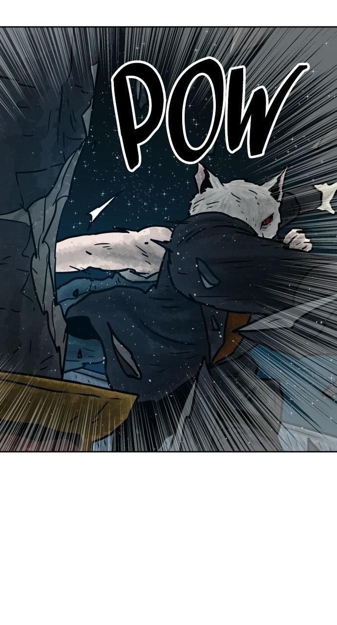 Warrior Executioner Chapter 195 page 66 - 