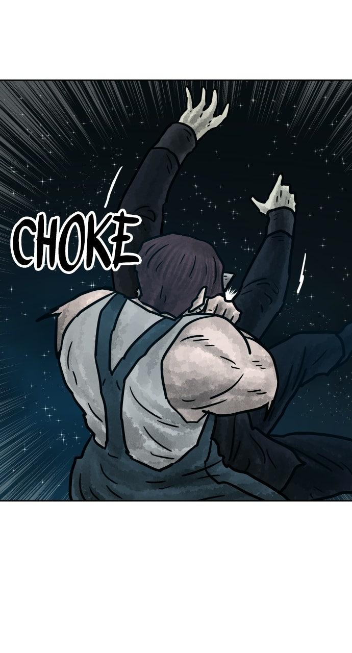 Warrior Executioner Chapter 195 page 67 - 