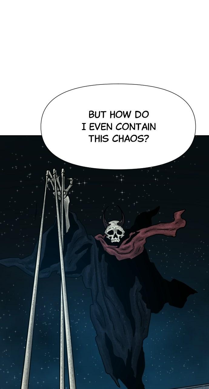 Warrior Executioner Chapter 195 page 70 - 