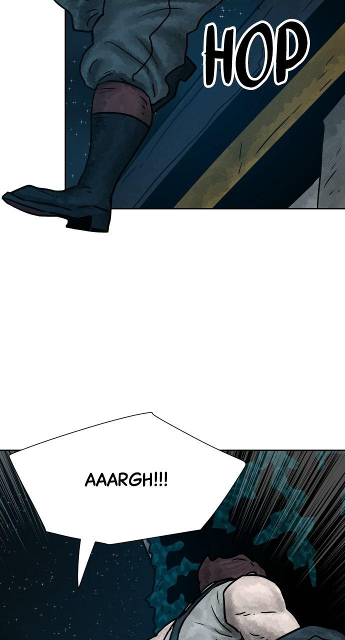 Warrior Executioner Chapter 195 page 72 - 