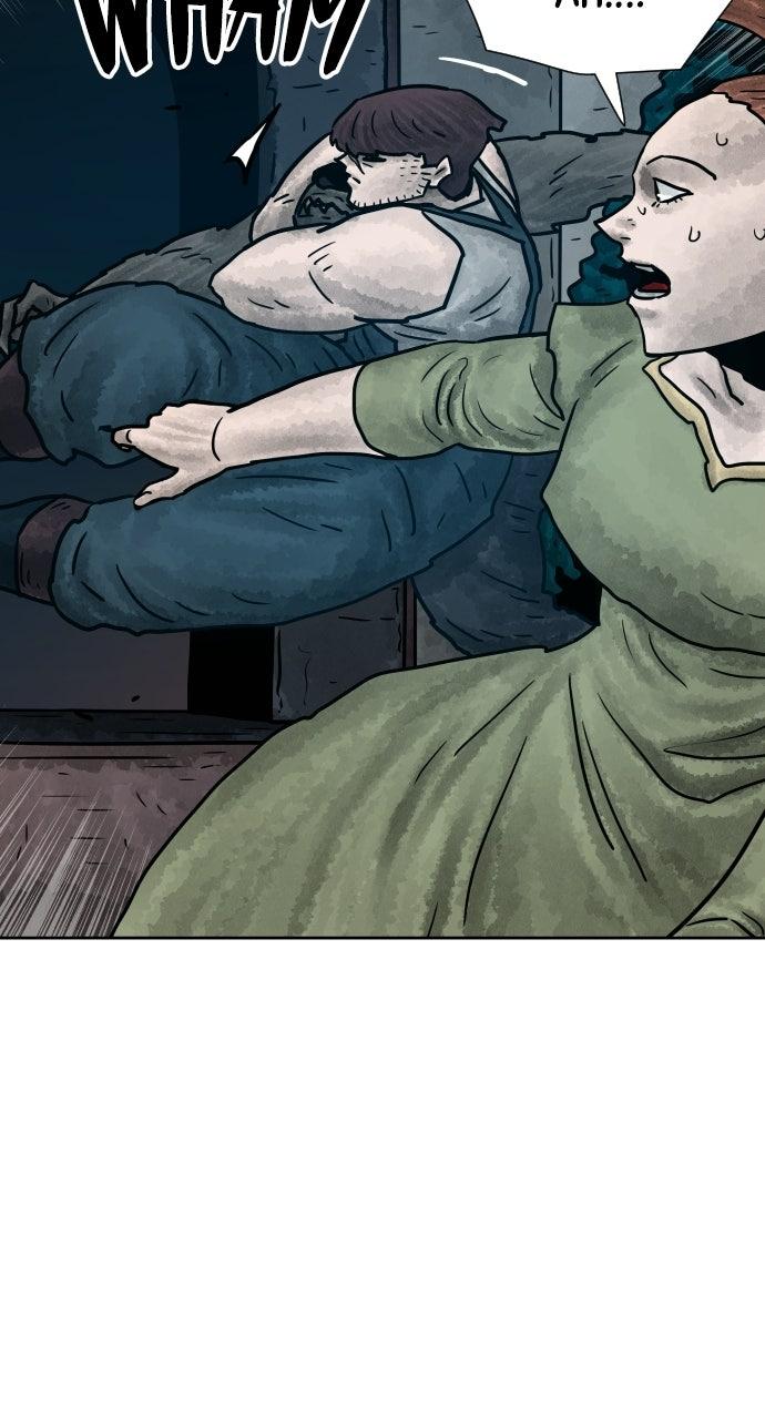 Warrior Executioner Chapter 195 page 74 - 