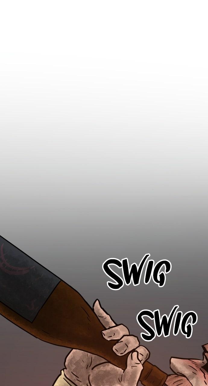 Warrior Executioner Chapter 195 page 77 - 