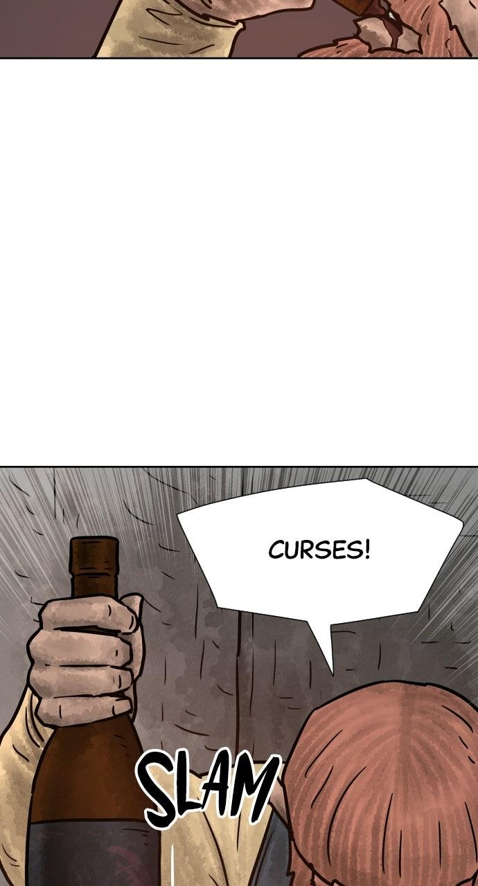 Warrior Executioner Chapter 195 page 78 - 