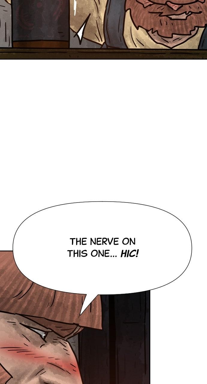 Warrior Executioner Chapter 195 page 79 - 