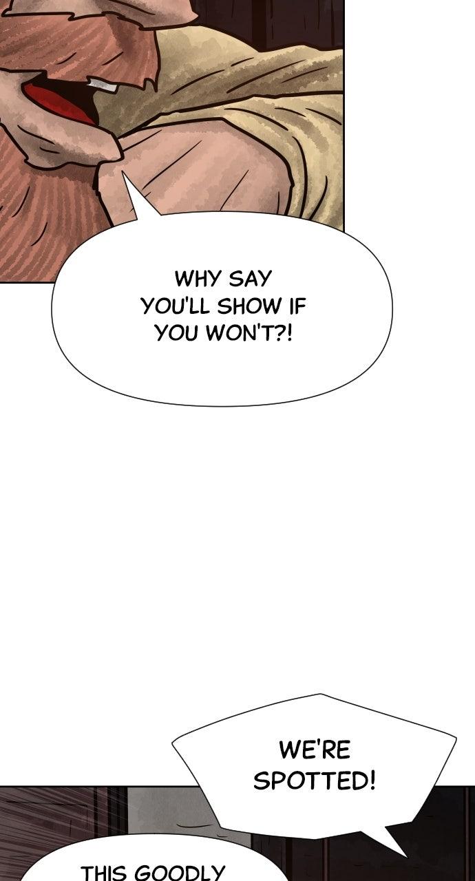 Warrior Executioner Chapter 195 page 80 - 