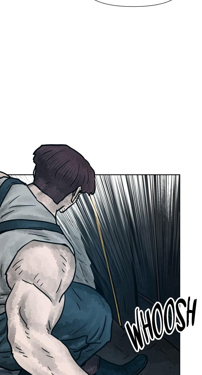 Warrior Executioner Chapter 195 page 9 - 