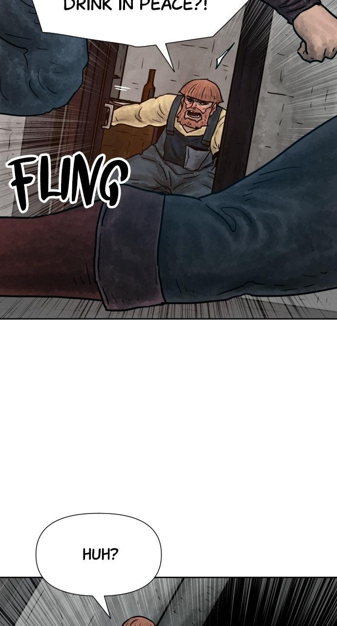 Warrior Executioner Chapter 195 page 82 - 