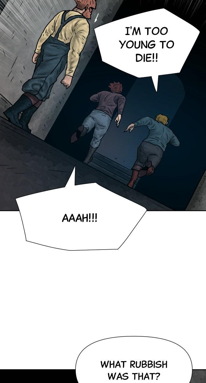 Warrior Executioner Chapter 195 page 83 - 