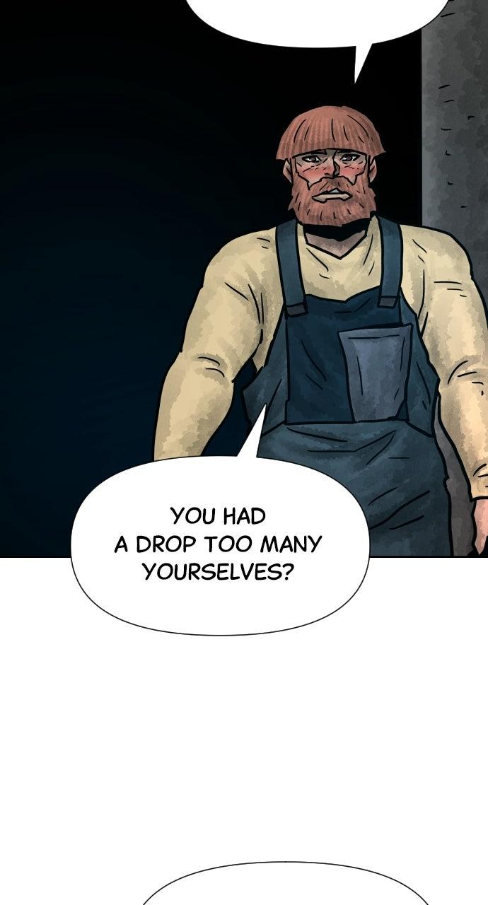 Warrior Executioner Chapter 195 page 84 - 
