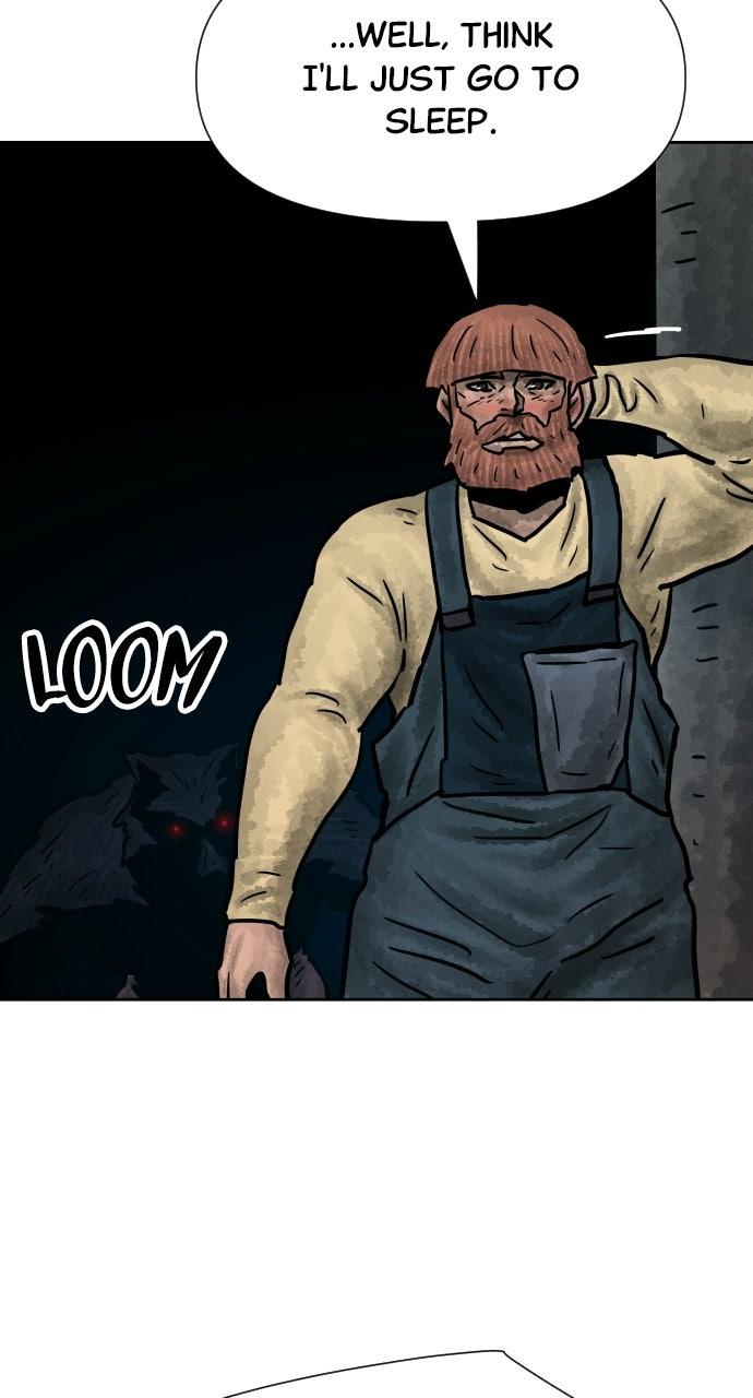 Warrior Executioner Chapter 195 page 85 - 
