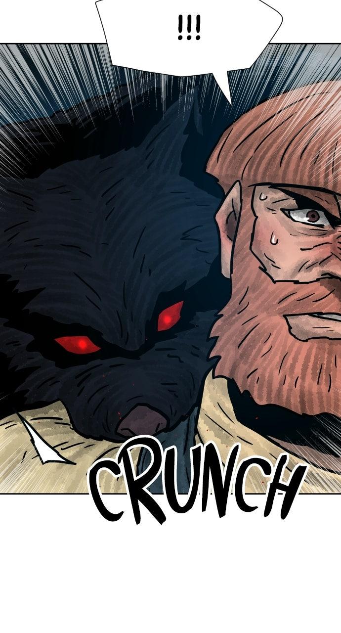 Warrior Executioner Chapter 195 page 86 - 