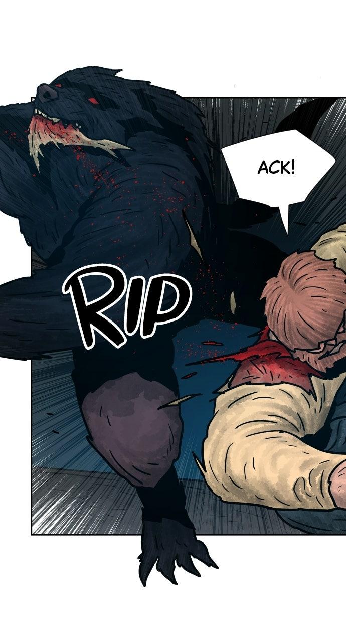 Warrior Executioner Chapter 195 page 87 - 