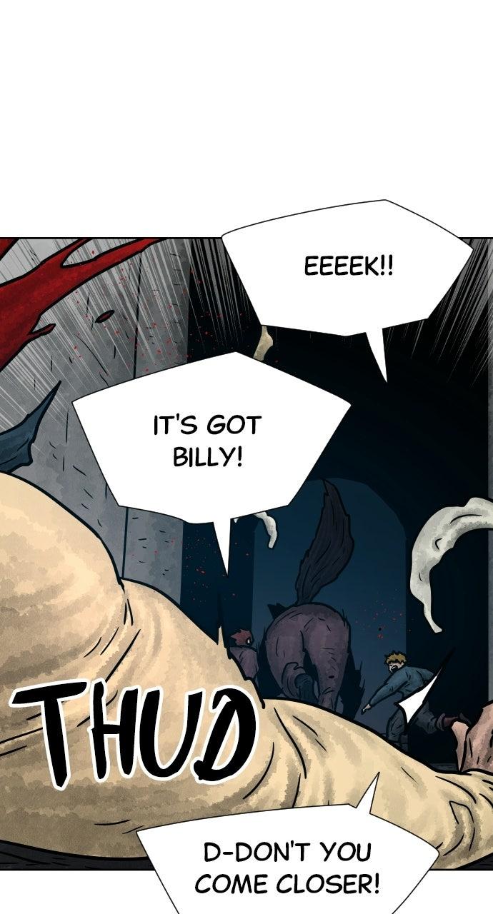 Warrior Executioner Chapter 195 page 88 - 