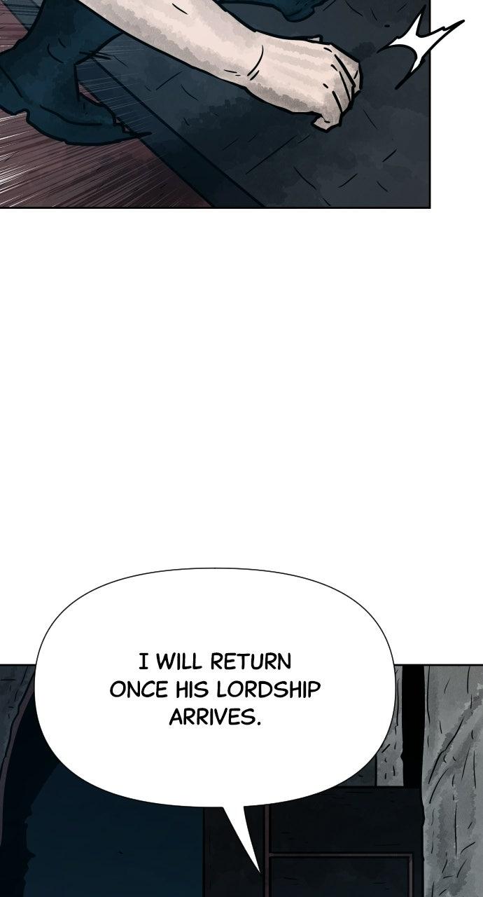 Warrior Executioner Chapter 195 page 10 - 