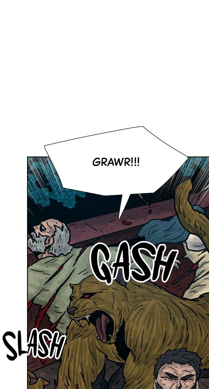 Warrior Executioner Chapter 196 page 2 - 