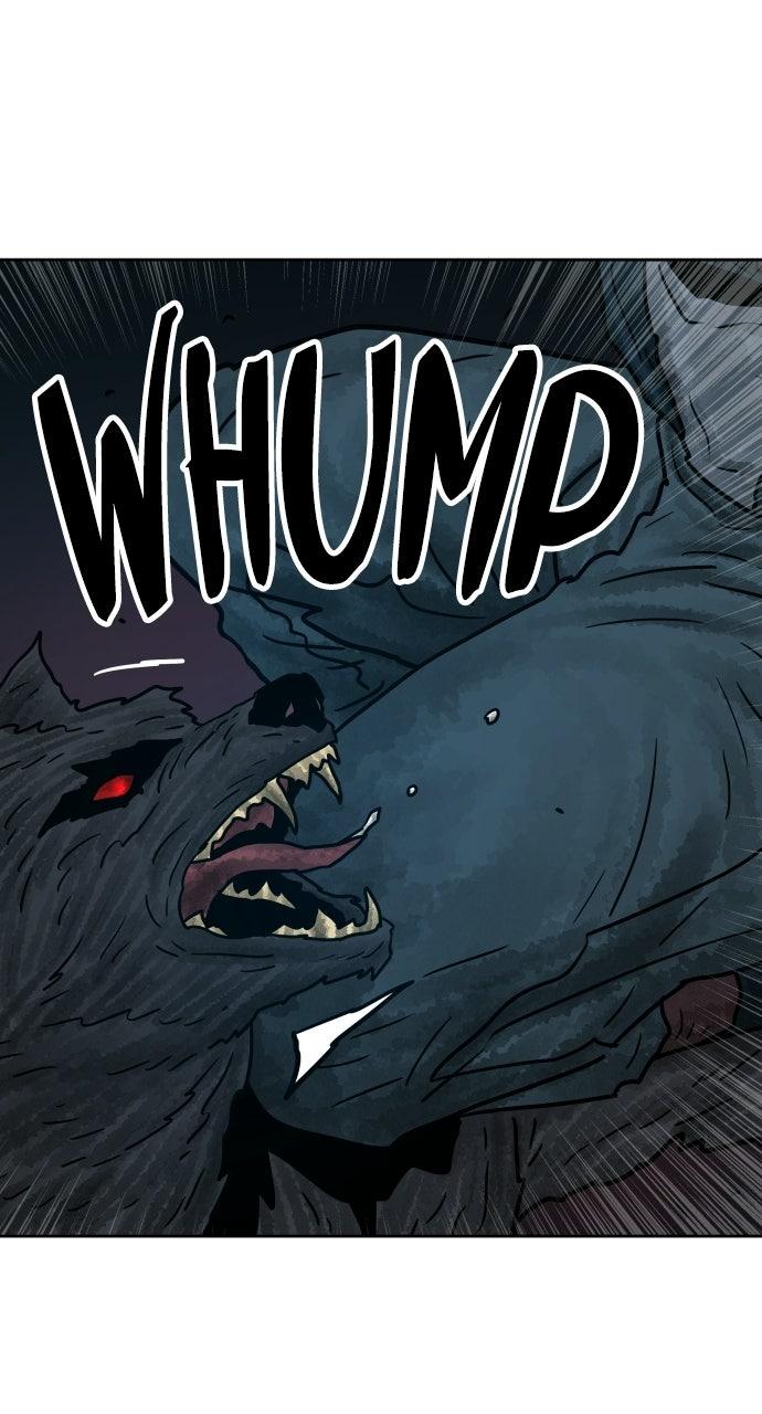 Warrior Executioner Chapter 196 page 11 - 