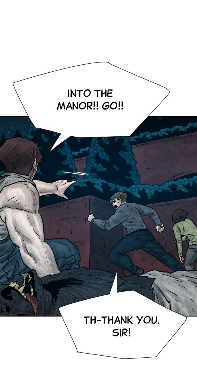 Warrior Executioner Chapter 196 page 12 - 