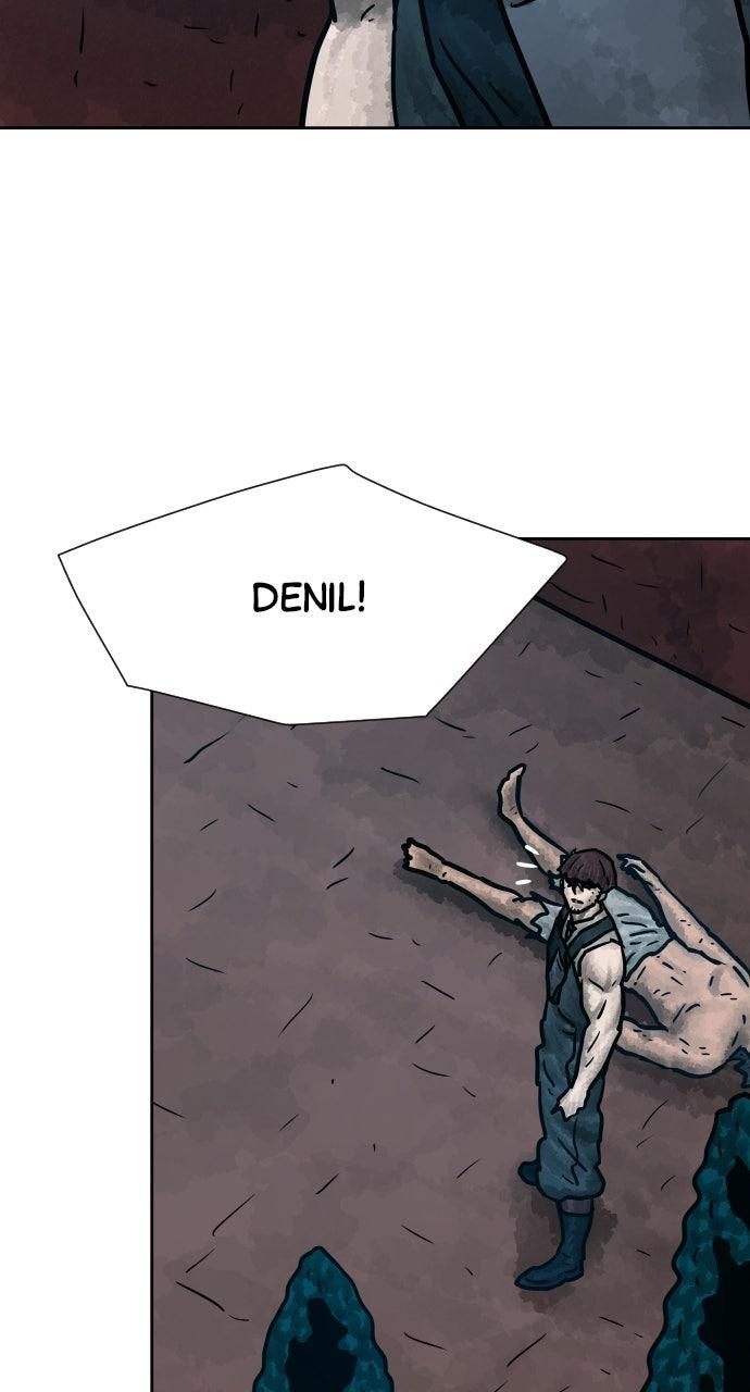 Warrior Executioner Chapter 196 page 14 - 