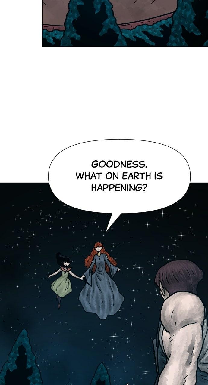 Warrior Executioner Chapter 196 page 15 - 