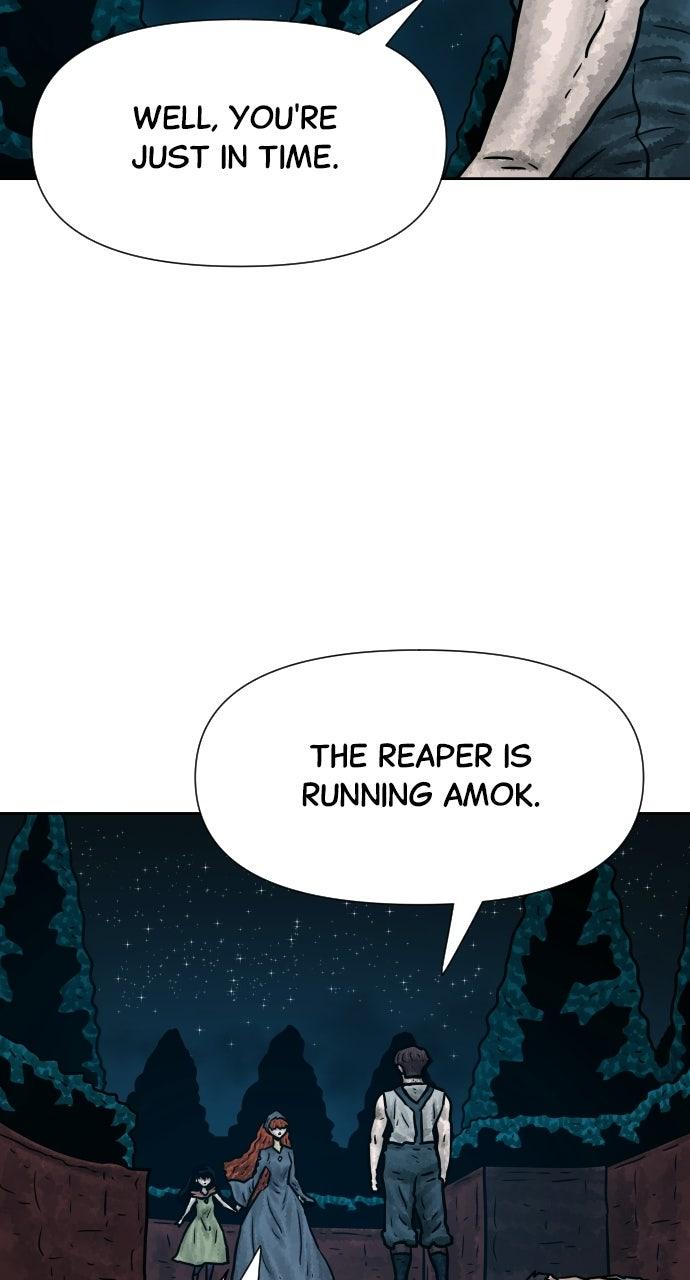 Warrior Executioner Chapter 196 page 16 - 