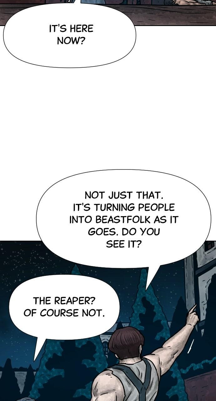 Warrior Executioner Chapter 196 page 17 - 