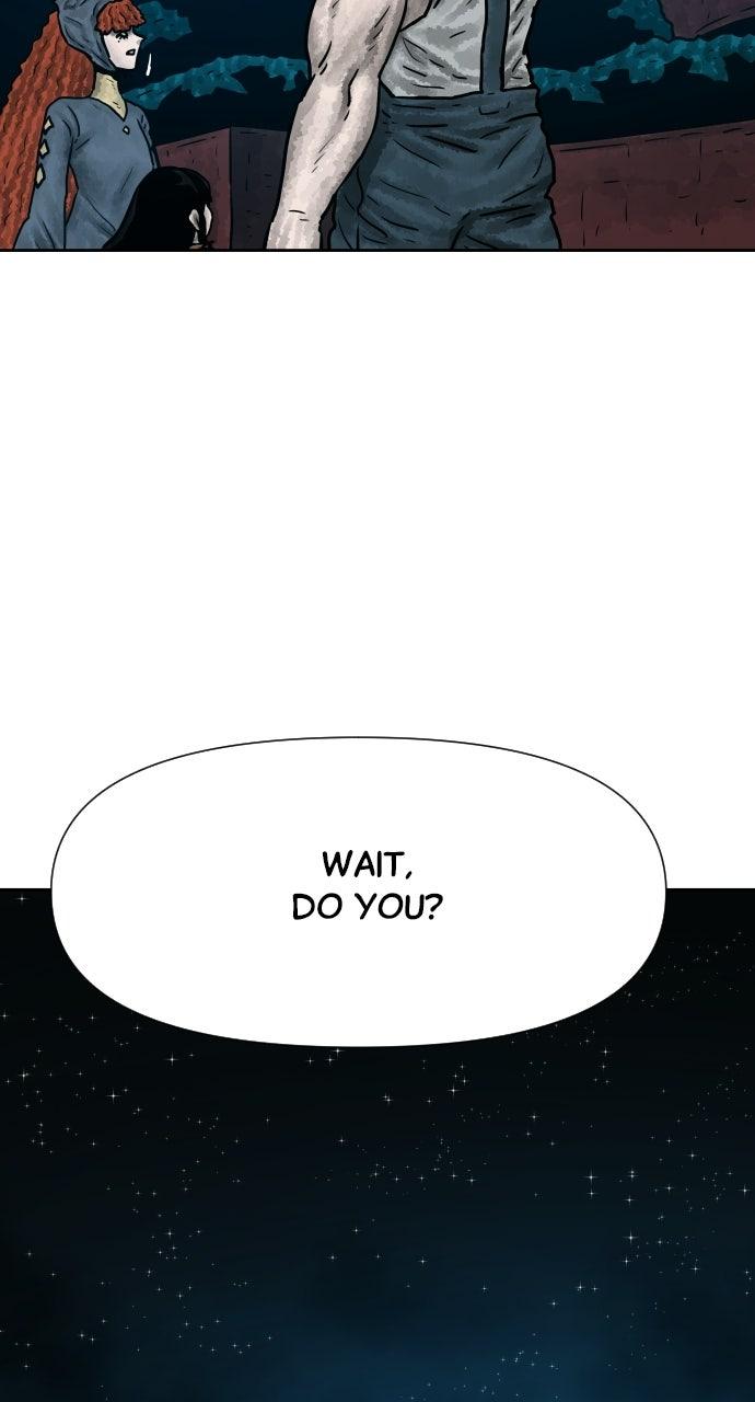 Warrior Executioner Chapter 196 page 18 - 