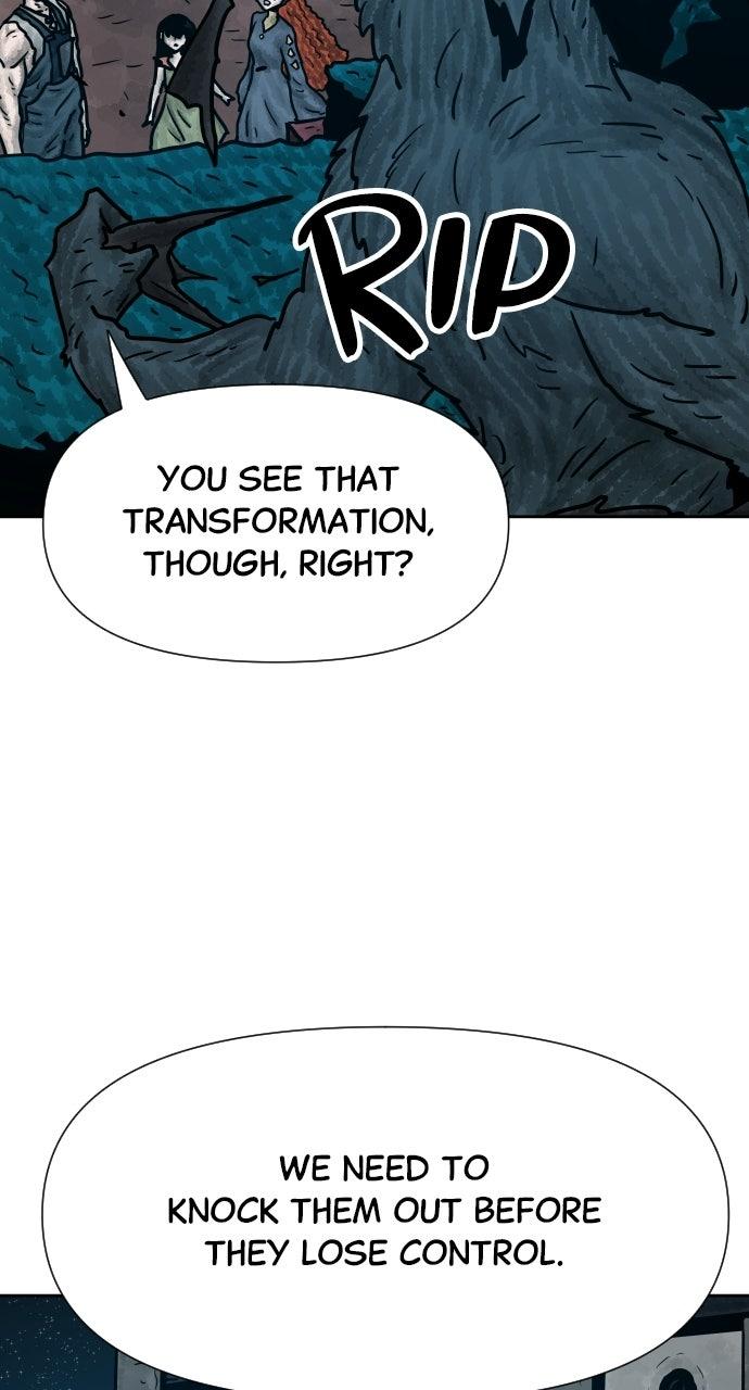 Warrior Executioner Chapter 196 page 20 - 