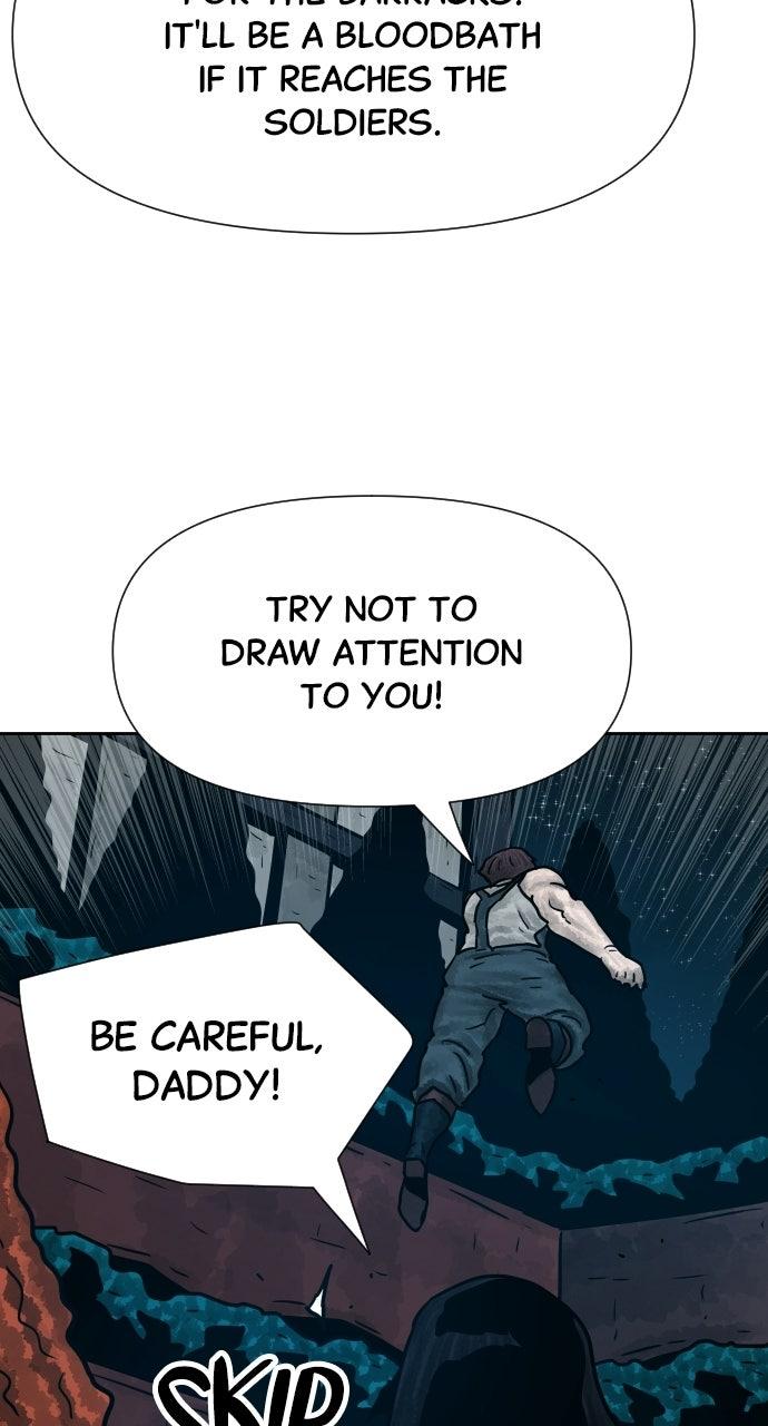 Warrior Executioner Chapter 196 page 24 - 