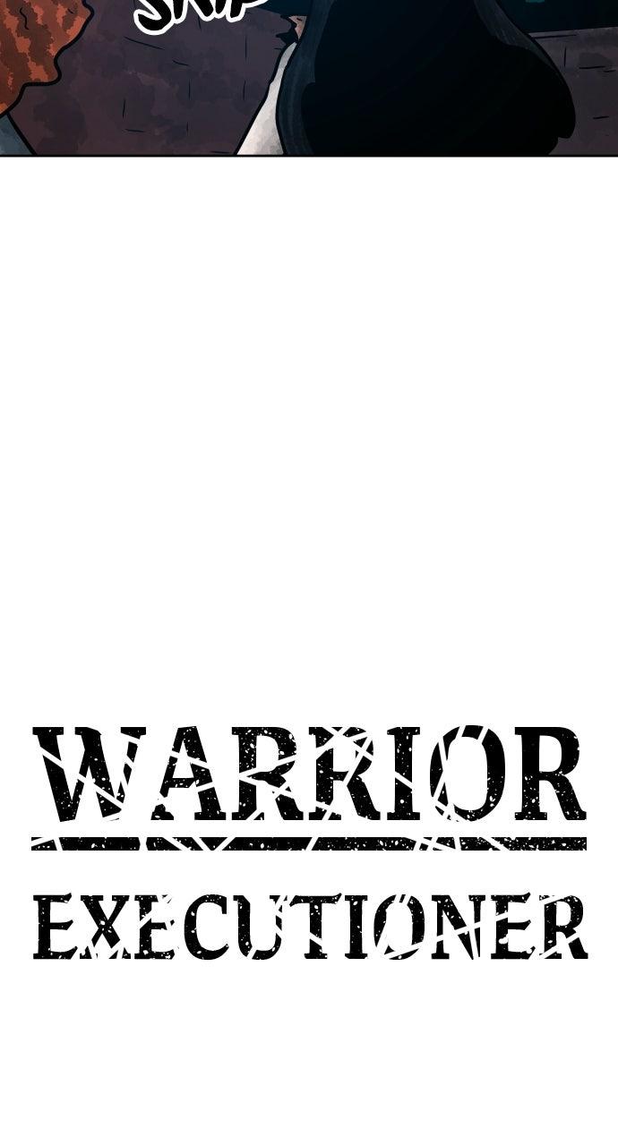 Warrior Executioner Chapter 196 page 25 - 