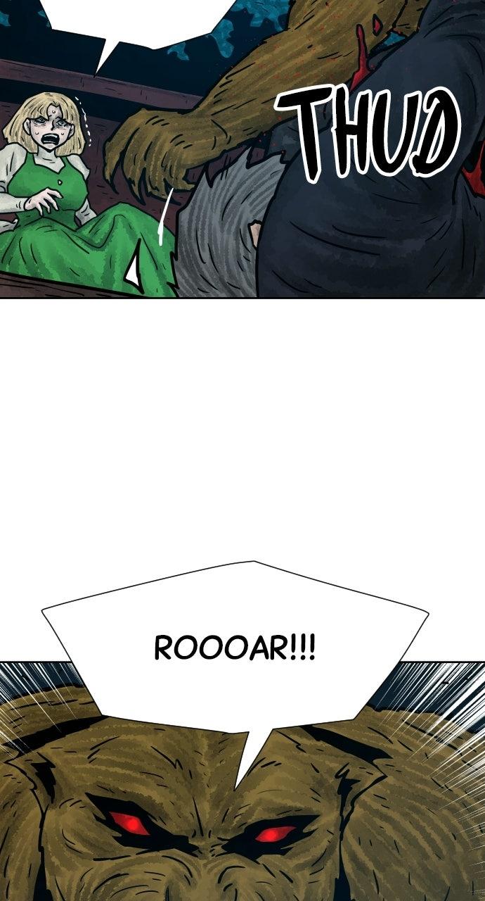 Warrior Executioner Chapter 196 page 4 - 