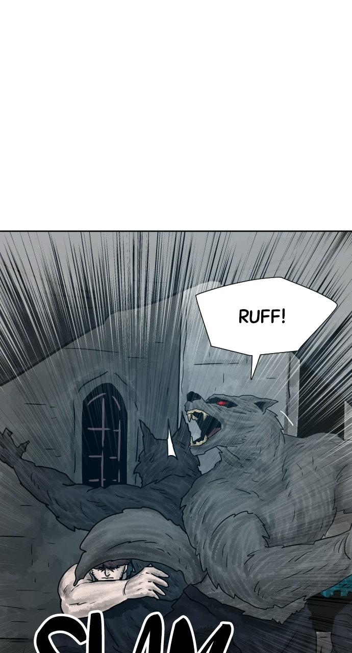 Warrior Executioner Chapter 196 page 33 - 