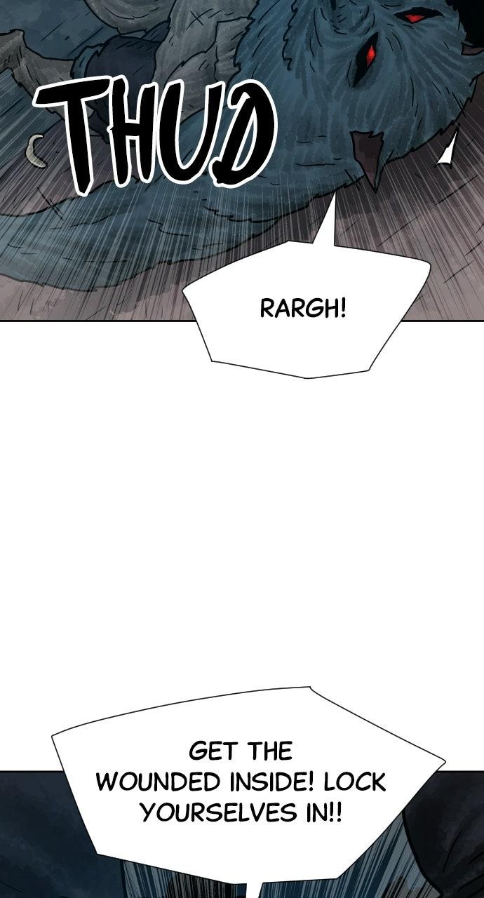 Warrior Executioner Chapter 196 page 35 - 