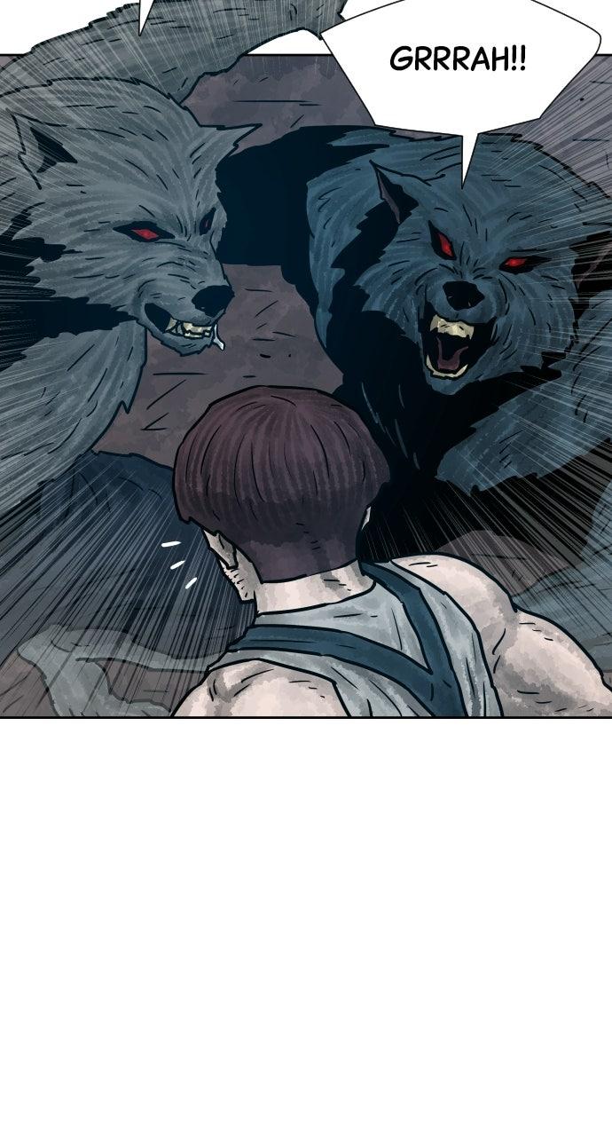 Warrior Executioner Chapter 196 page 37 - 