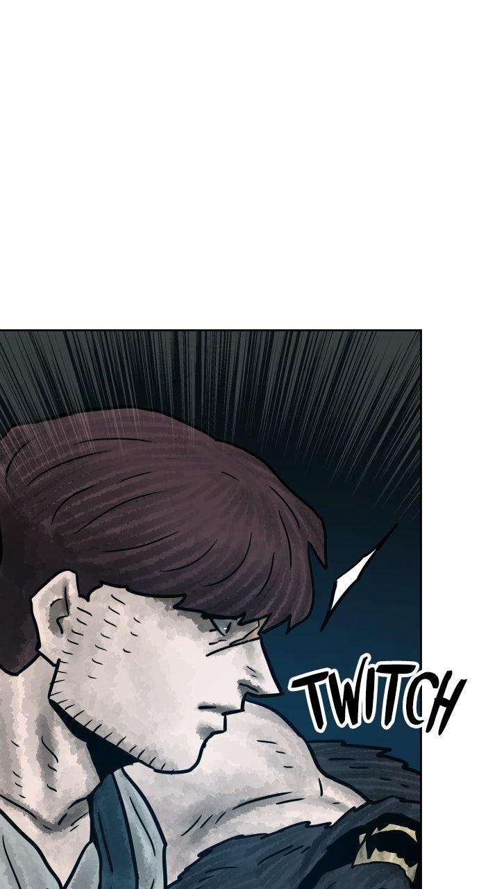 Warrior Executioner Chapter 196 page 40 - 