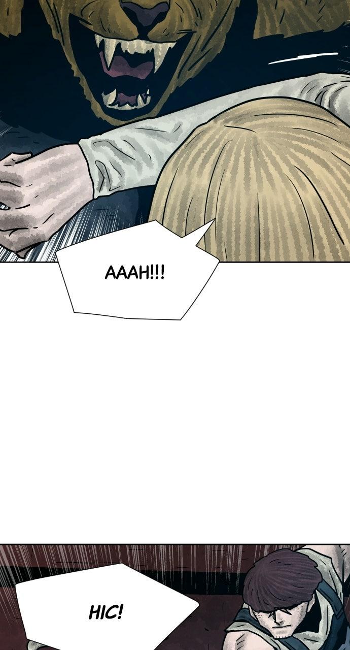 Warrior Executioner Chapter 196 page 5 - 