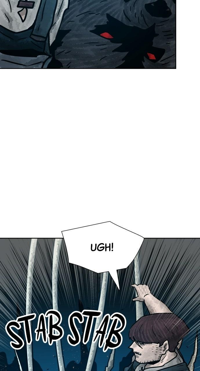 Warrior Executioner Chapter 196 page 41 - 