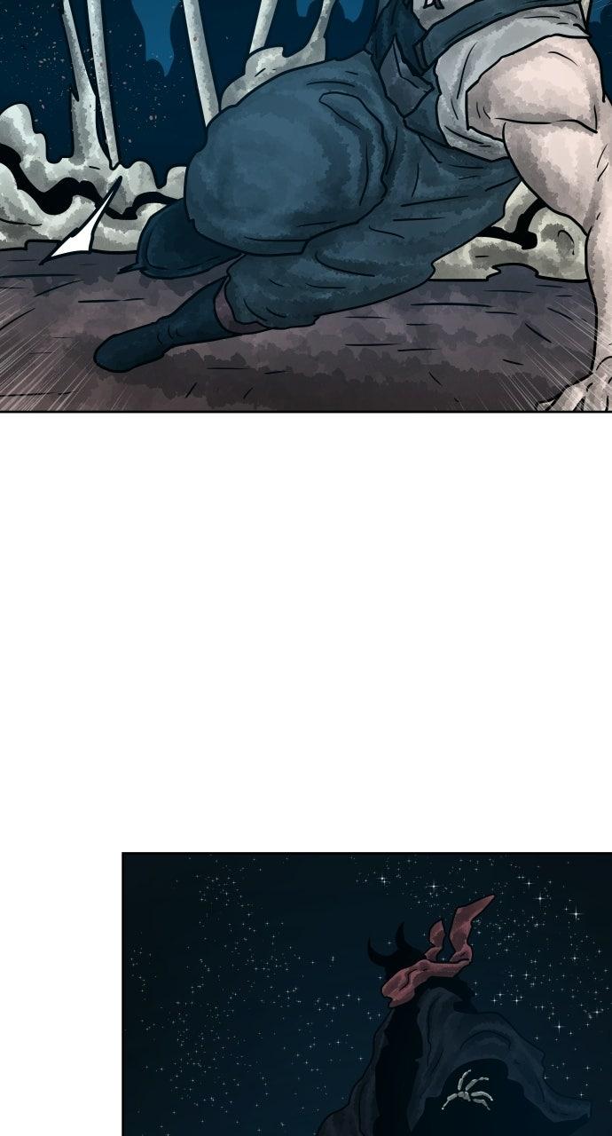 Warrior Executioner Chapter 196 page 42 - 