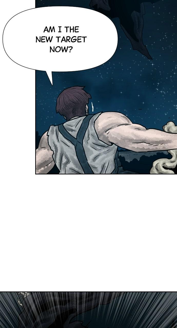 Warrior Executioner Chapter 196 page 43 - 