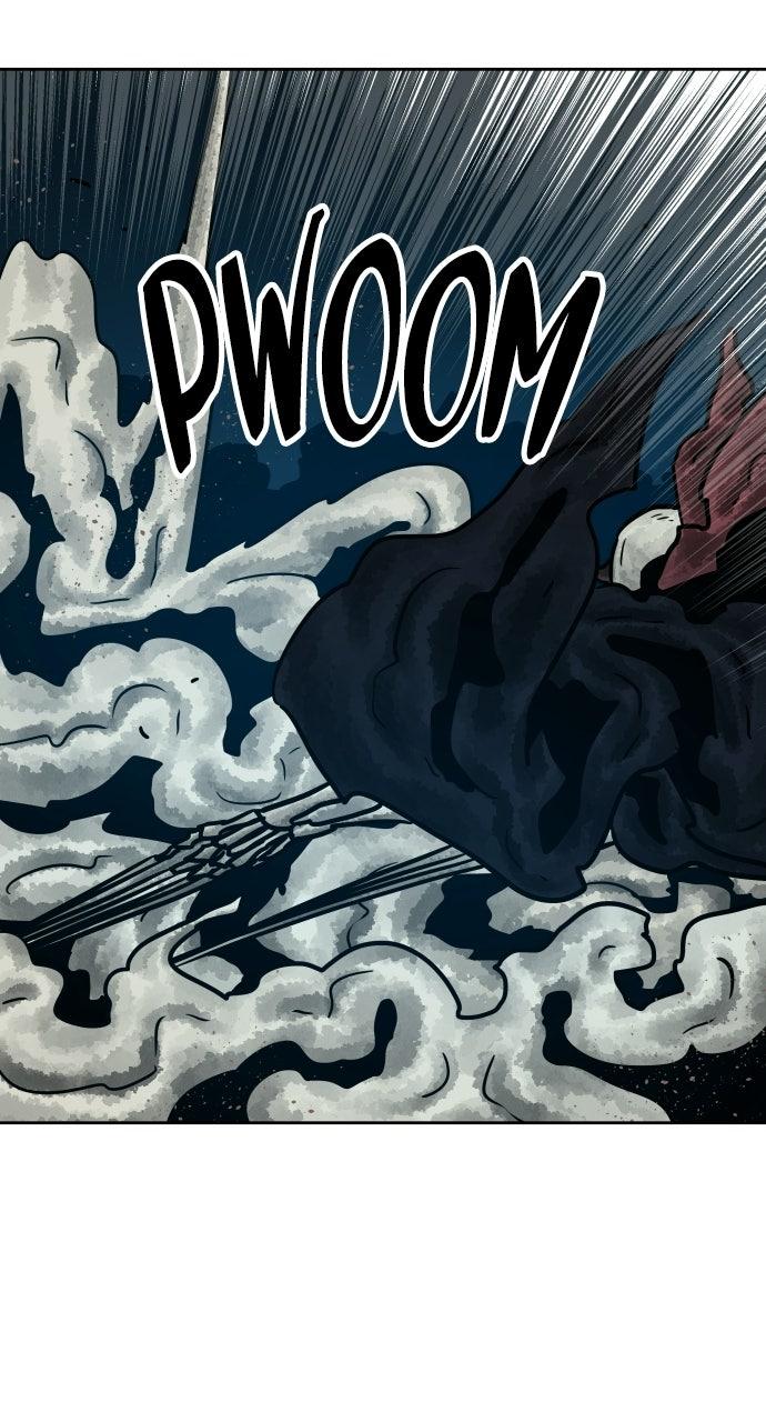 Warrior Executioner Chapter 196 page 45 - 