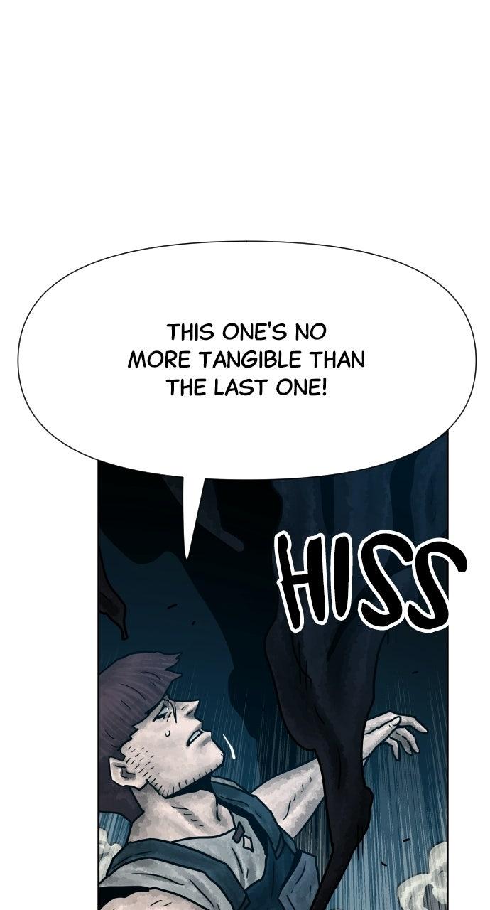 Warrior Executioner Chapter 196 page 48 - 