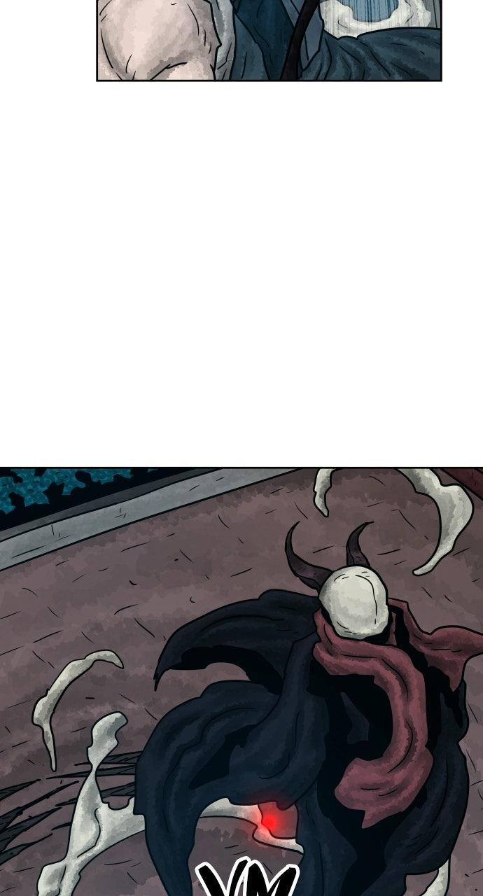 Warrior Executioner Chapter 196 page 49 - 