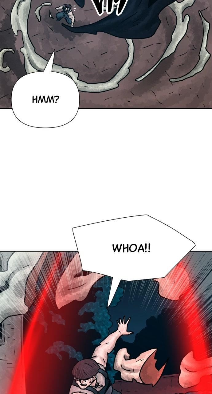 Warrior Executioner Chapter 196 page 50 - 