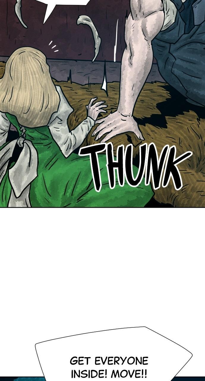 Warrior Executioner Chapter 196 page 6 - 