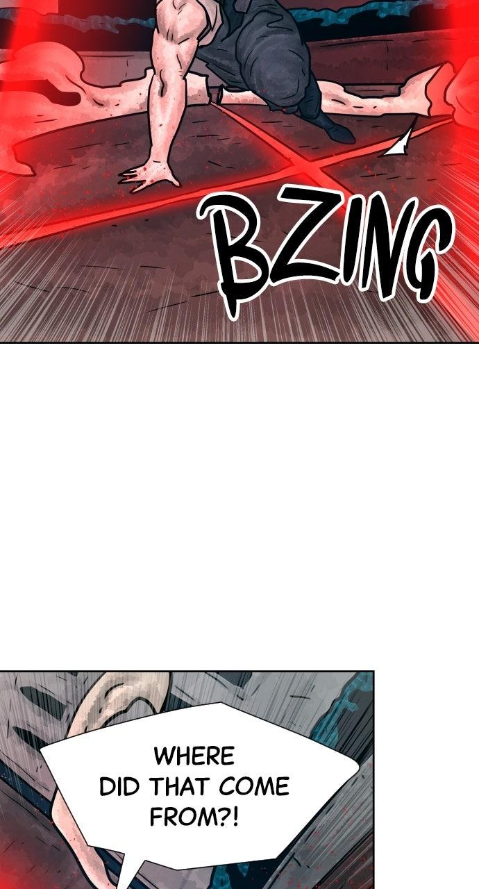 Warrior Executioner Chapter 196 page 51 - 