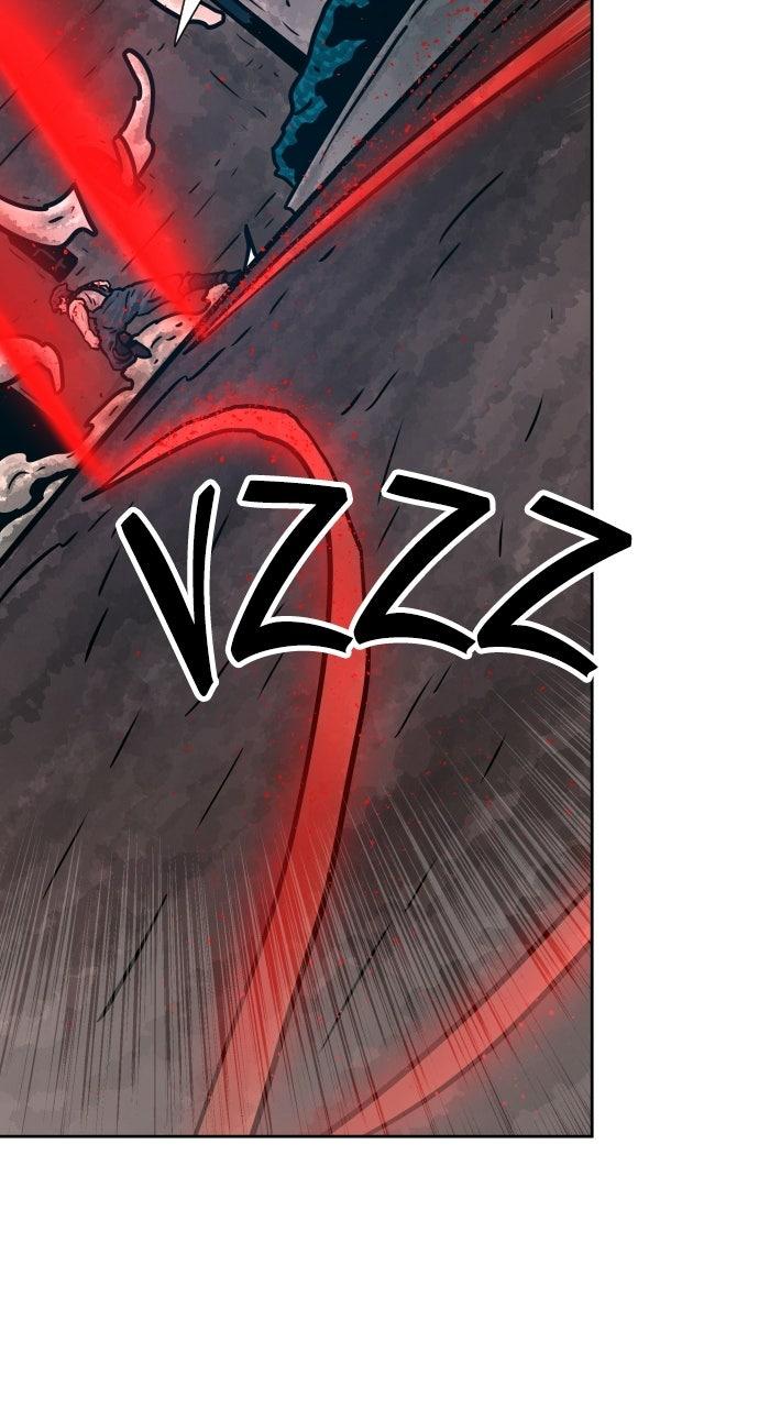 Warrior Executioner Chapter 196 page 52 - 