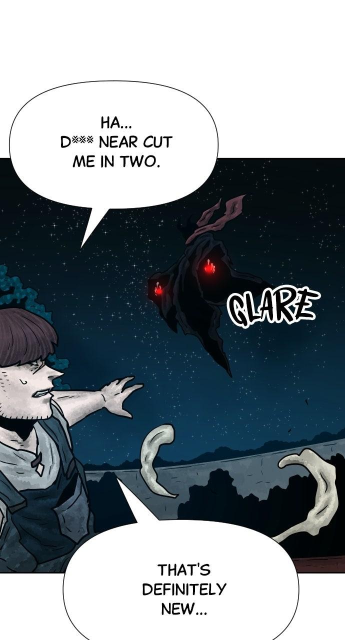 Warrior Executioner Chapter 196 page 53 - 